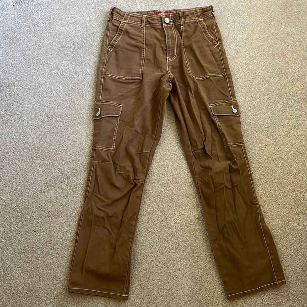 Dickies Cargo Pants
